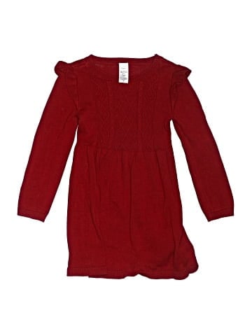 Carter's Dress (view 1)