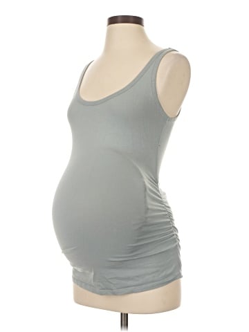 Old Navy - Maternity Sleeveless Top (view 1)