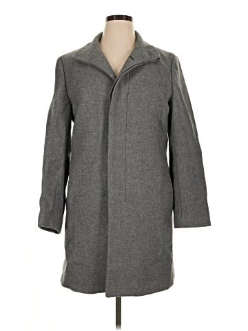 Theory Coat (view 1)