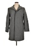 Theory Gray Coat Size 1X (estimated) - photo 1