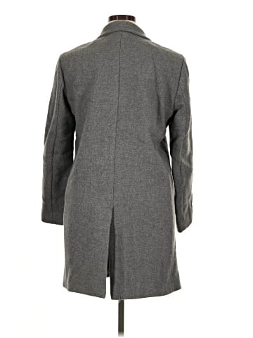 Theory Coat (view 2)