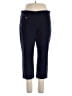 Alfani Blue Active Pants Size 18 - photo 1