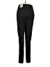 Zara Solid Black Dress Pants Size M - photo 2