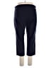 Alfani Blue Active Pants Size 18 - photo 2