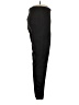 Zara Solid Black Dress Pants Size M - photo 4