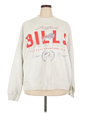 NFL Sweatshirt (view 1)