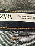 Zara Blue Jeans Size 4 - photo 7