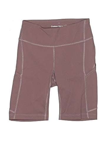 Outdoor Voices Athletic Shorts (view 1)