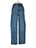 Everlane Blue Jeans Size 29 waist long - photo 1