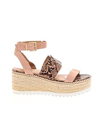 Crown Vintage Wedges (view 1)