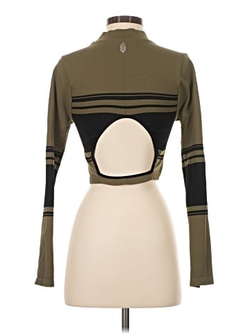 FP Movement Long Sleeve Turtleneck (view 2)