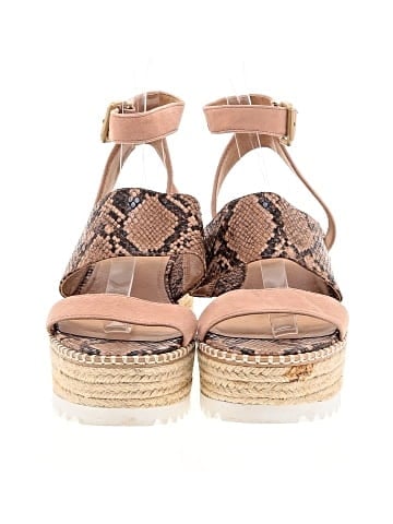 Crown Vintage Wedges (view 2)