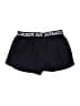 Under Armour 100% Polyester Black Athletic Shorts Size XL (youth) - photo 2