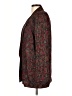 Assorted Brands Paisley Burgundy Blazer Size 10 - photo 5