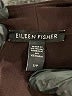 Eileen Fisher Brown Blazer Size S - photo 6