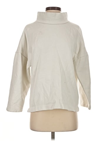 Zara Turtleneck Sweater (view 1)
