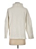 Zara White Turtleneck Sweater Size S - photo 2
