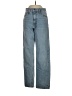 Levi's Blue Jeans Size 24 waist - photo 1