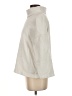 Zara White Turtleneck Sweater Size S - photo 5