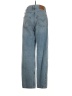 Levi's Blue Jeans Size 24 waist - photo 2