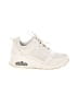 Skechers White Sneakers Size 8 1/2 - photo 1