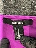Forever 21 Purple Cocktail Dress Size M - photo 7