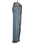 Levi's Blue Jeans Size 24 waist - photo 4