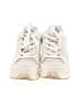 Skechers White Sneakers Size 8 1/2 - photo 2