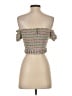 Zara Pink Tube Top Size S - photo 2