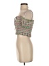 Zara Pink Tube Top Size S - photo 5