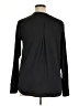 Apana Black Pullover Sweater Size XL - photo 2