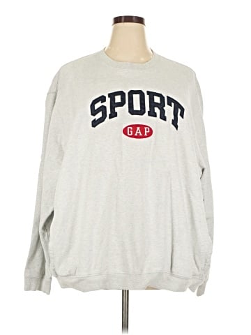 Gap Sweatshirt (view 1)