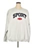 Gap Gray Sweatshirt Size XXL - photo 1