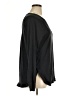 Apana Black Pullover Sweater Size XL - photo 4