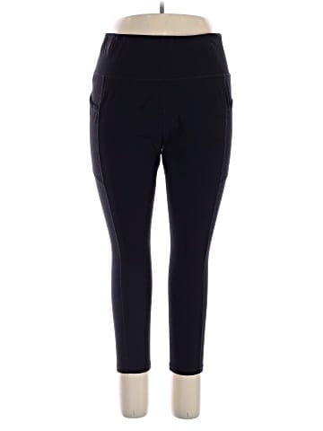 GAIAM Active Pants (view 1)
