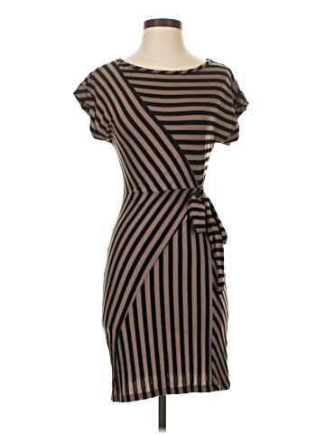 Wyatt Casual Dress (view 1)
