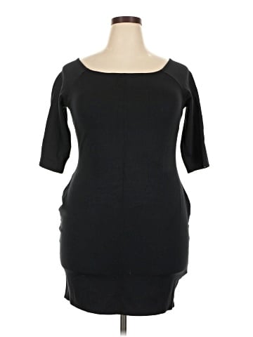 Forever 21 Plus Casual Dress (view 1)