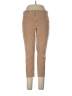 Talbots Solid Brown Khakis Size 12 (petite) - photo 1