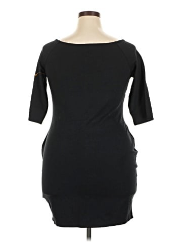 Forever 21 Plus Casual Dress (view 2)