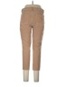 Talbots Solid Brown Khakis Size 12 (petite) - photo 2