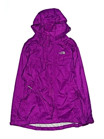 The North Face Raincoat (view 1)