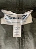 Seven7 Camo Gray Track Pants Size S - photo 4