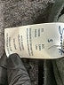 Seven7 Camo Gray Track Pants Size S - photo 5