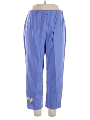 Bob Mackie Casual Pants (view 1)