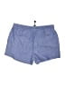 J.Crew 100% Cotton Blue Board Shorts Size M - photo 2