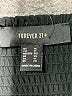 Forever 21 Plus Solid Black Cocktail Dress Size 1X Plus - photo 7