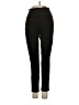 Zara Solid Black Active Pants Size S - photo 1