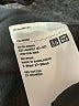 Uniqlo Black Cargo Pants Size 27 waist - photo 4