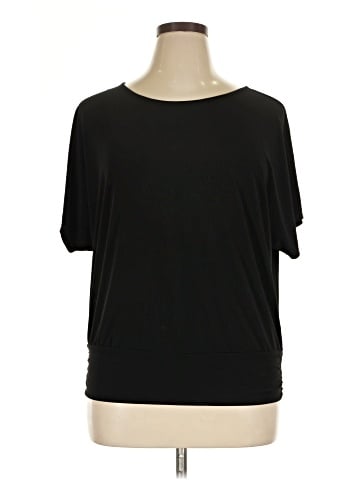 Montgomery Post Short Sleeve Top (view 1)