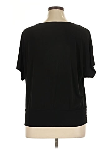 Montgomery Post Short Sleeve Top (view 2)